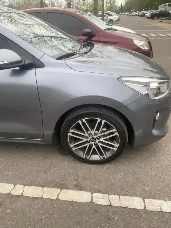 Kia Rio 1.6 Sx 4At 2020 - foto 4