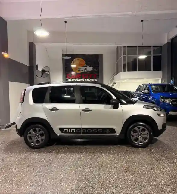Citroën C3 Aircross 1.6 Vti 115 Feel 2020 - foto 2