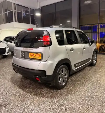 Citroën C3 Aircross 1.6 Vti 115 Feel 2020 - foto 3