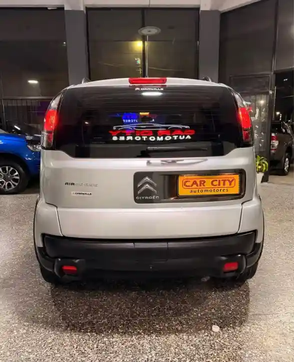 Citroën C3 Aircross 1.6 Vti 115 Feel 2020 - foto 4