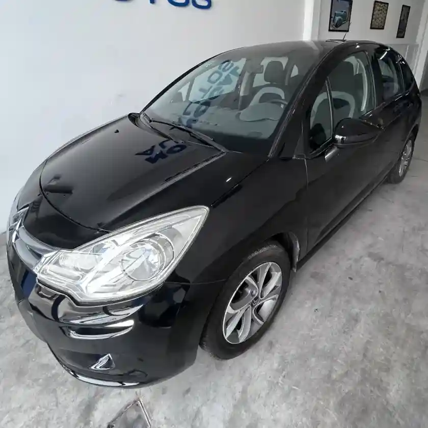 Citroën C3 1.5 Tendance Pack Secure I 90Cv 2014 - foto 1