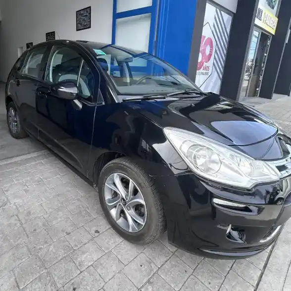 Citroën C3 1.5 Tendance Pack Secure I 90Cv 2014 - foto 3