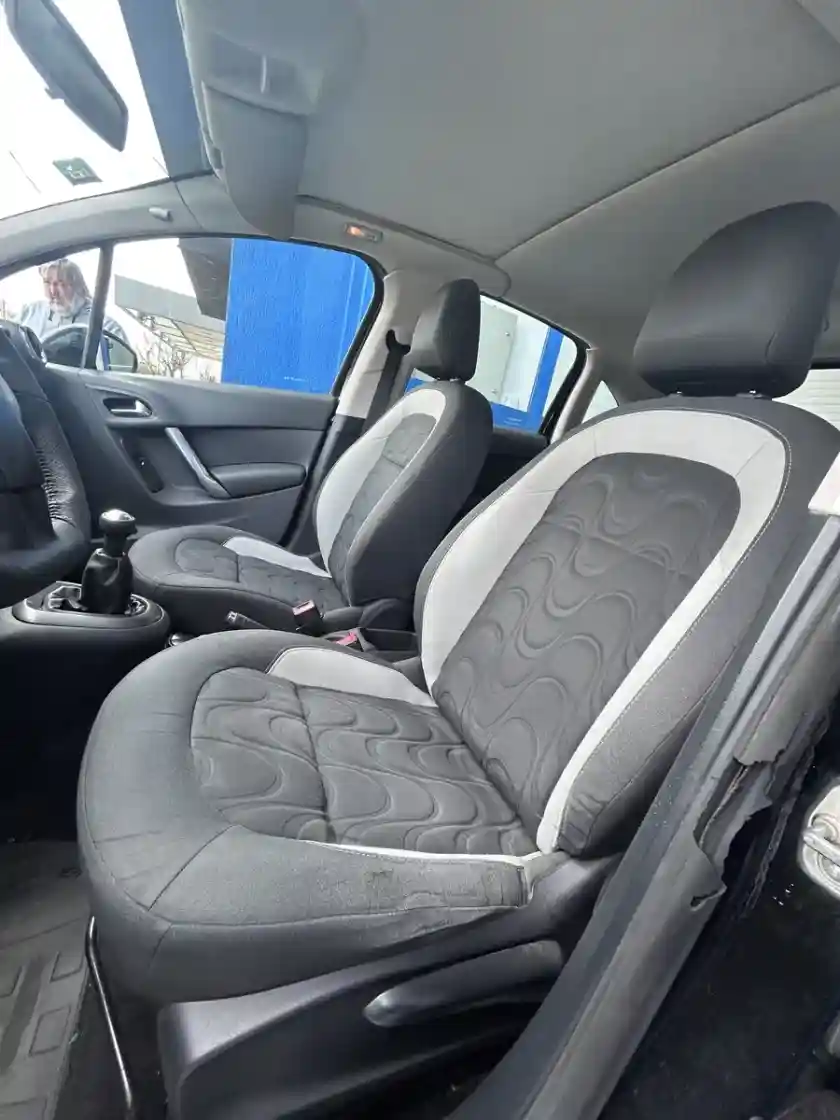 Citroën C3 1.5 Tendance Pack Secure I 90Cv 2014 - foto 4