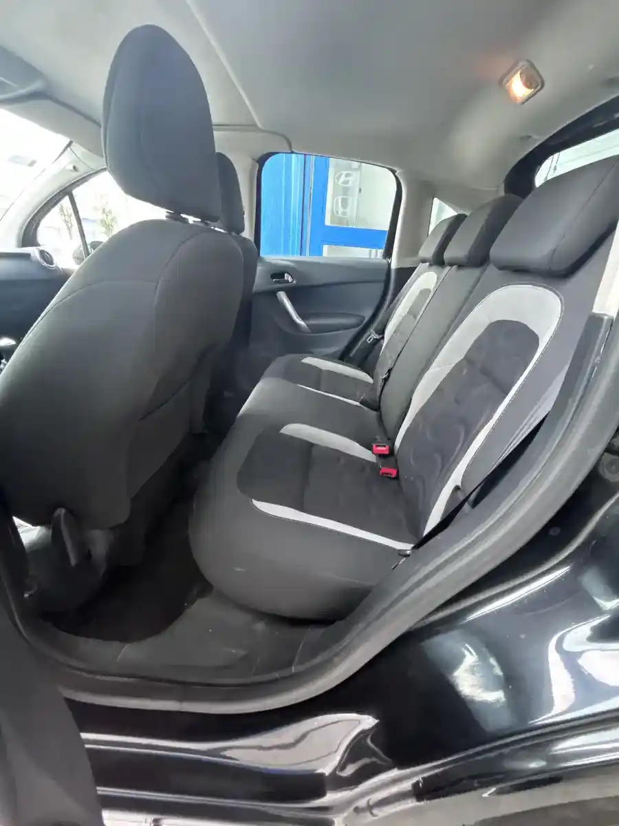 Citroën C3 1.5 Tendance Pack Secure I 90Cv 2014 - foto 5