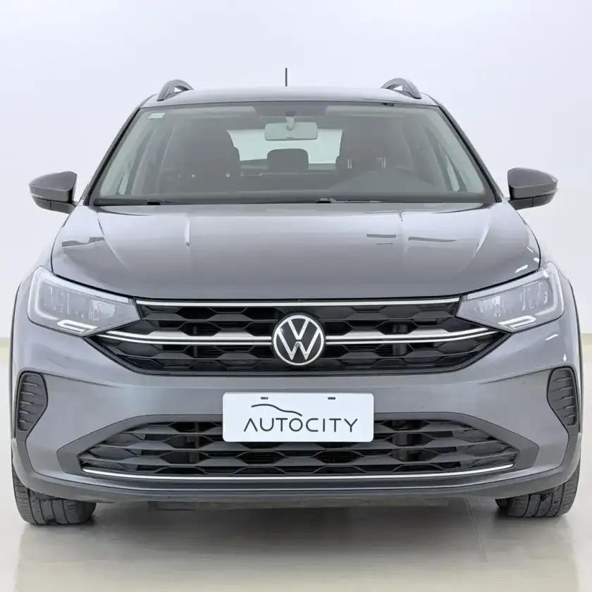 Volkswagen Nivus 2022 - foto 1