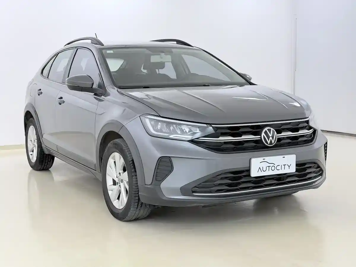 Volkswagen Nivus 170 Tsi Trendline L22 2022 - foto 2