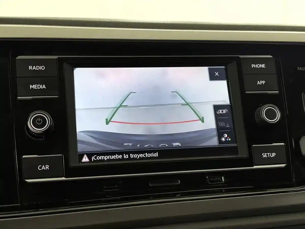 Volkswagen Nivus 170 Tsi Trendline L22 2022 - foto 4