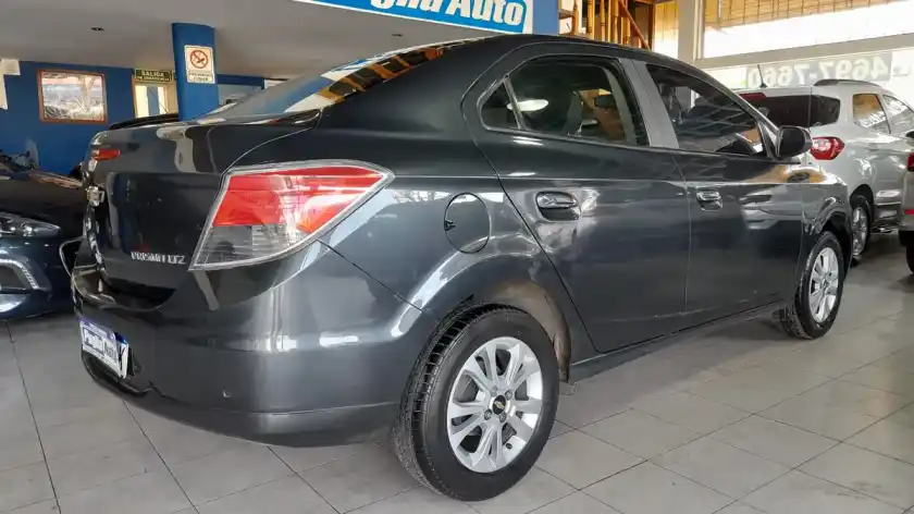 Chevrolet Prisma 1.4 Ltz 98Cv 2016 - foto 4
