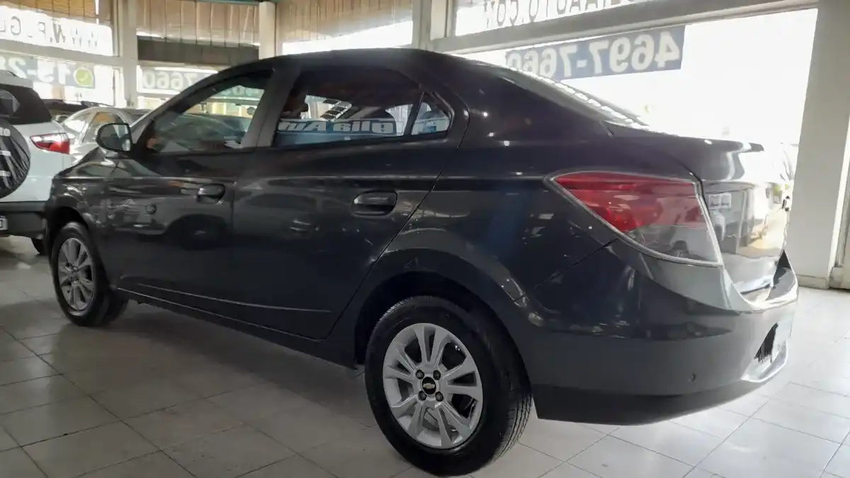 Chevrolet Prisma 1.4 Ltz 98Cv 2016 - foto 5