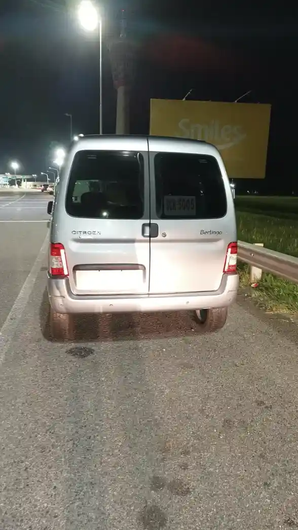Citroën Berlingo Multispace 1.6 Xtr Hdi 92Cv Am22.5 2025 - foto 3