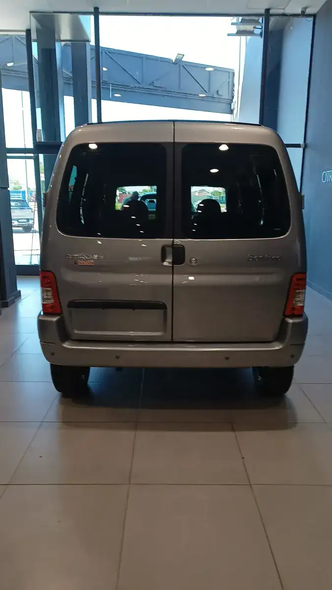 Citroën Berlingo Multispace 1.6 Xtr Hdi 92Cv Am22.5 2025 - foto 5
