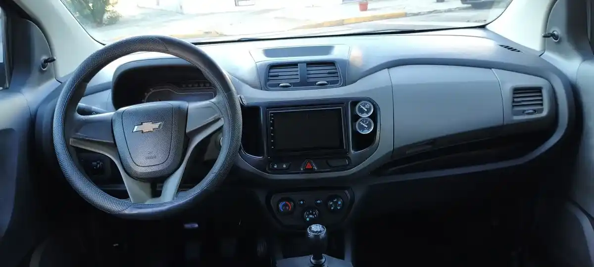Chevrolet Spin 1.8 Lt 5As 105Cv 2015 - foto 2