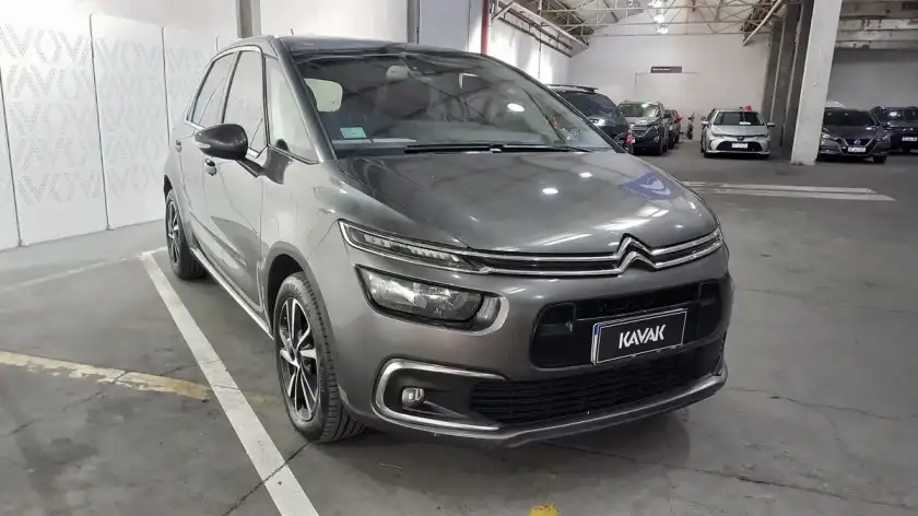 Citroën C4 Spacetourer 1.6 Thp 165 Feel Pack Auto 2019 - foto 3