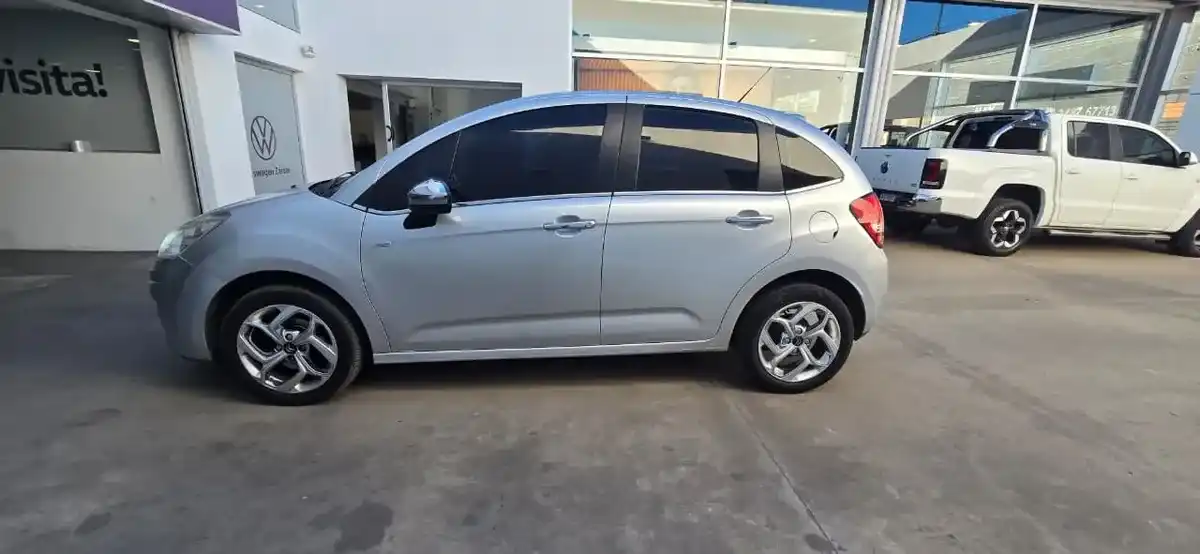 Citroën C3 1.6 Exclusive Vti 115Cv 2015 - foto 2