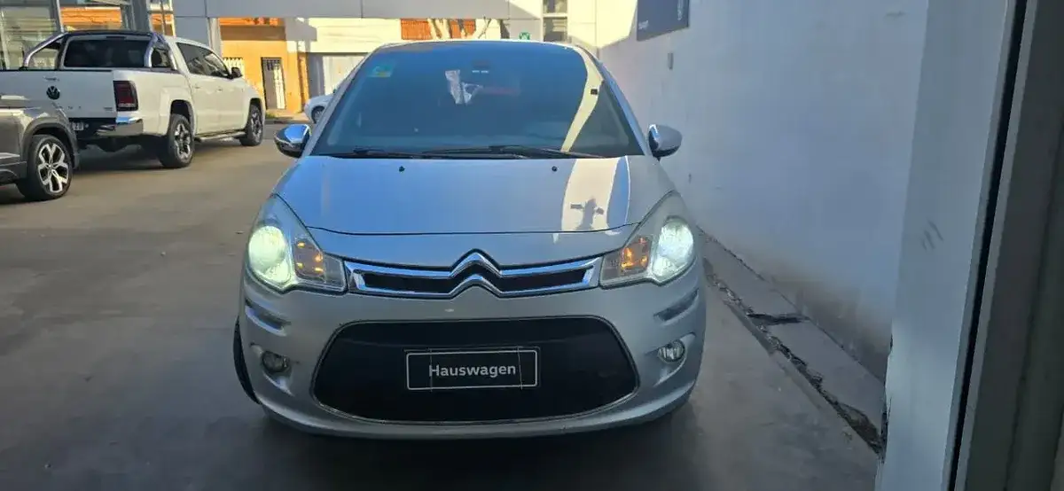 Citroën C3 1.6 Exclusive Vti 115Cv 2015 - foto 3