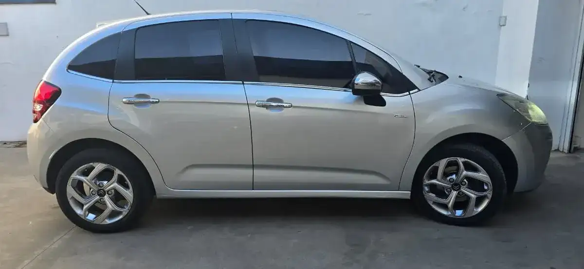 Citroën C3 1.6 Exclusive Vti 115Cv 2015 - foto 4