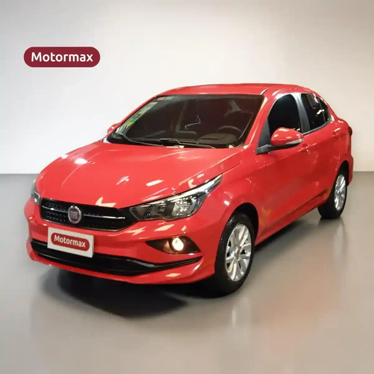 Fiat Cronos 2020 - foto 1