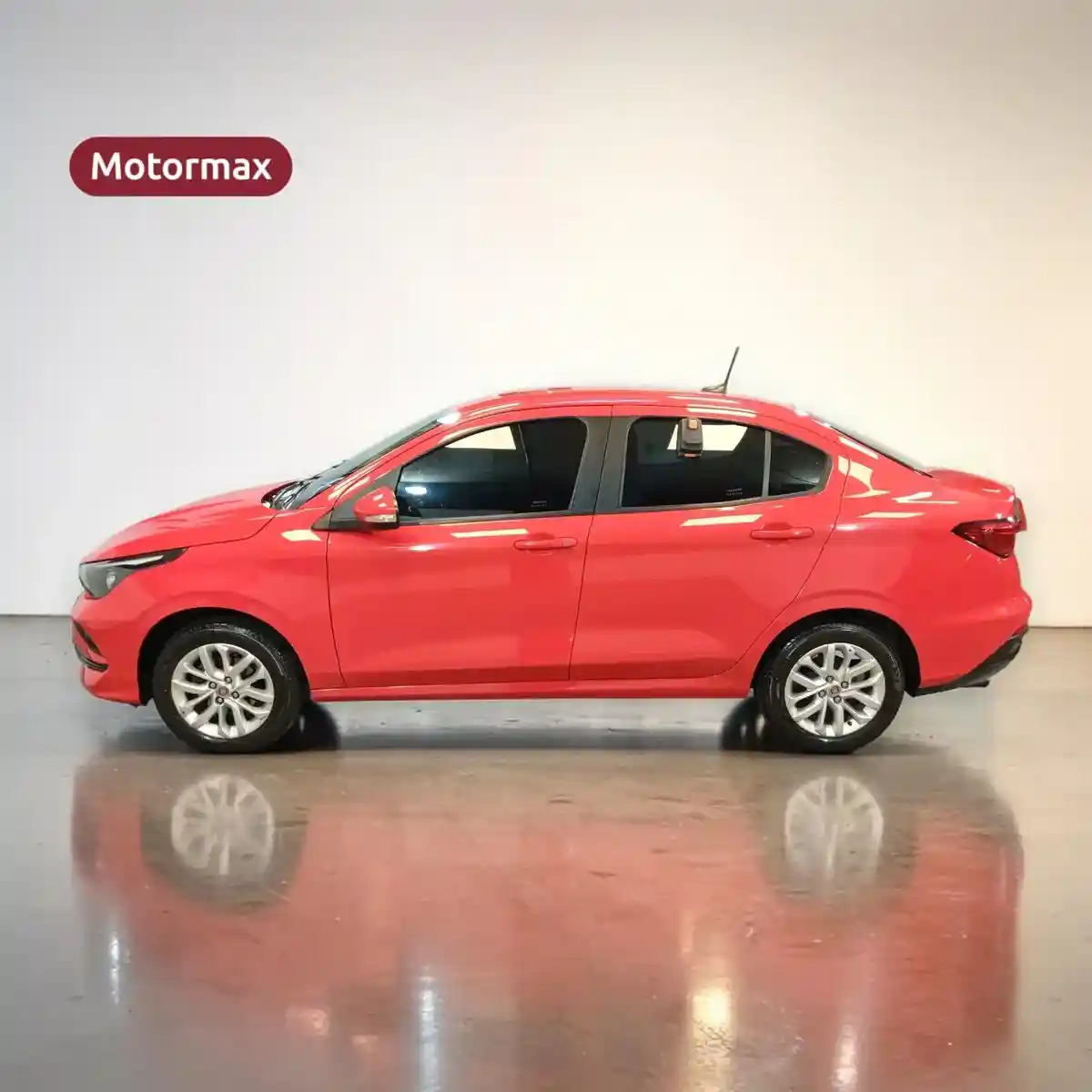 Fiat Cronos 1.3 Drive Gse Pack Conecti. 2020 - foto 2