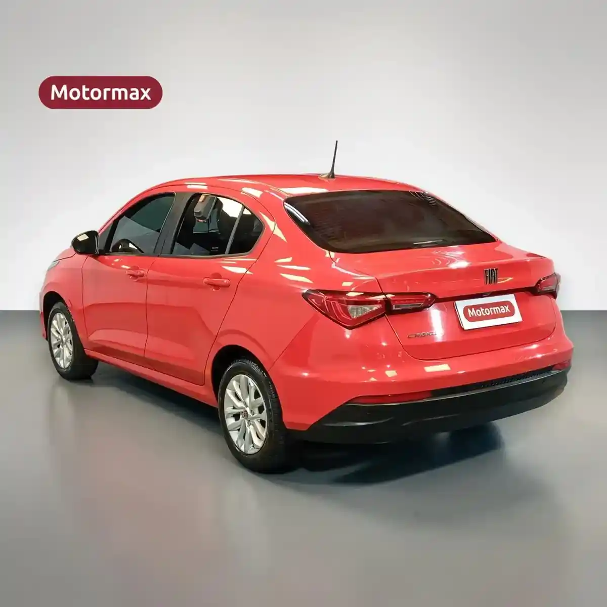 Fiat Cronos 1.3 Drive Gse Pack Conecti. 2020 - foto 3