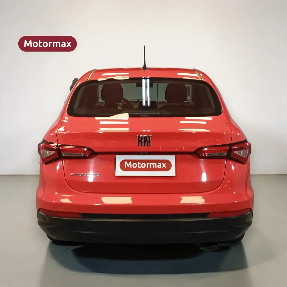 Fiat Cronos 1.3 Drive Gse Pack Conecti. 2020 - foto 4