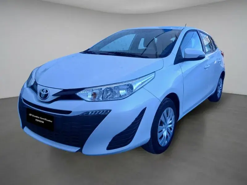 Toyota Yaris 1.5 5 Ptas Xs 2020 - foto 2