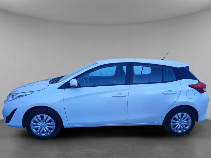 Toyota Yaris 1.5 5 Ptas Xs 2020 - foto 4