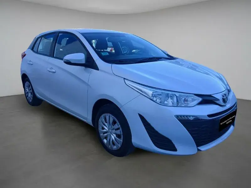 Toyota Yaris 1.5 5 Ptas Xs 2020 - foto 5