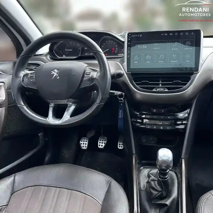 Peugeot 2008 1.6 Thp Sport 2017 - foto 2