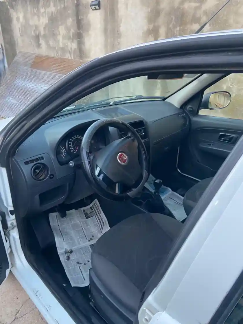 Fiat Palio 1.4 Fire Pack Top 2016 - foto 5
