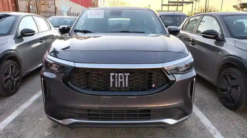 Fiat Fastback 1.3 T270 At6 2025 - foto 2