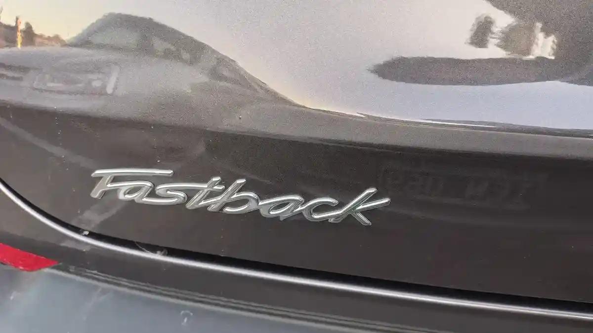 Fiat Fastback 1.3 T270 At6 2025 - foto 5