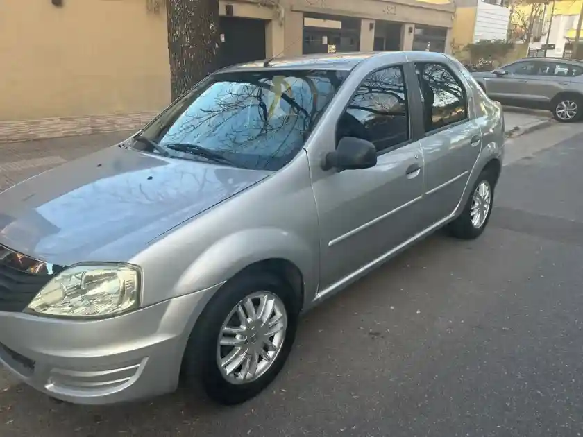 Renault Logan 1.6 Sl Avantage 90Cv 2011 - foto 2