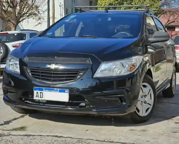 Chevrolet Onix 2018 - foto 1
