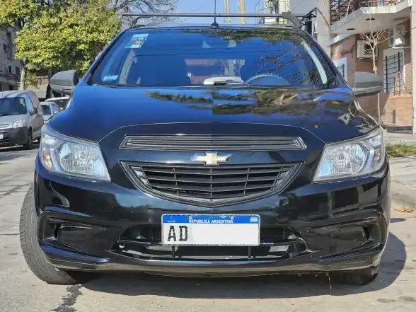 Chevrolet Onix 1.4 Joy Ls 98Cv 2018 - foto 2