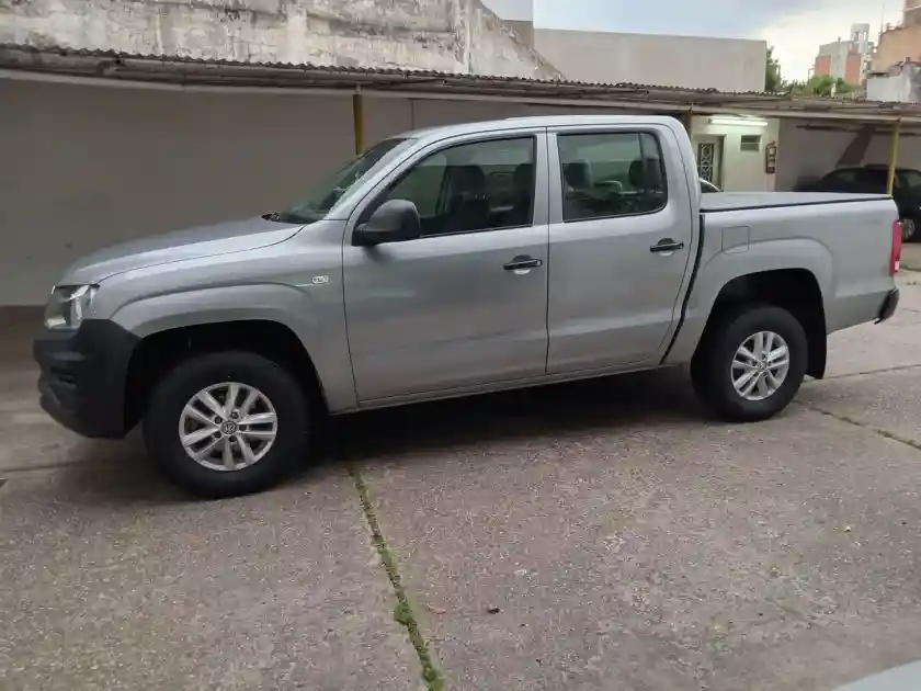 Volkswagen Amarok 2.0 Cs Tdi 140Cv Trendline 4X4 2023 - foto 2
