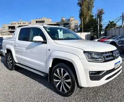 Volkswagen Amarok 3.0 V6 Extreme 2019 - foto 2