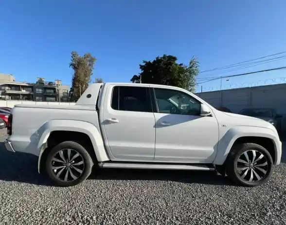 Volkswagen Amarok 3.0 V6 Extreme 2019 - foto 5