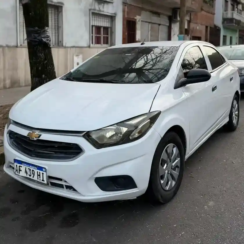 Chevrolet Onix 1.4 Joy Ls 2022 - foto 1