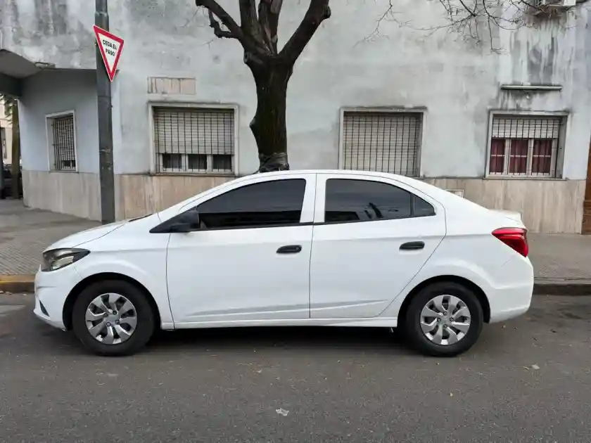 Chevrolet Onix 1.4 Joy Ls 2022 - foto 5