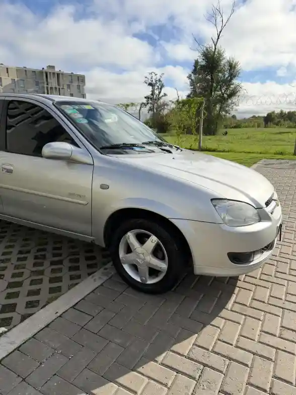 Chevrolet Classic 1.4 Lt Spirit Pack 2013 - foto 2