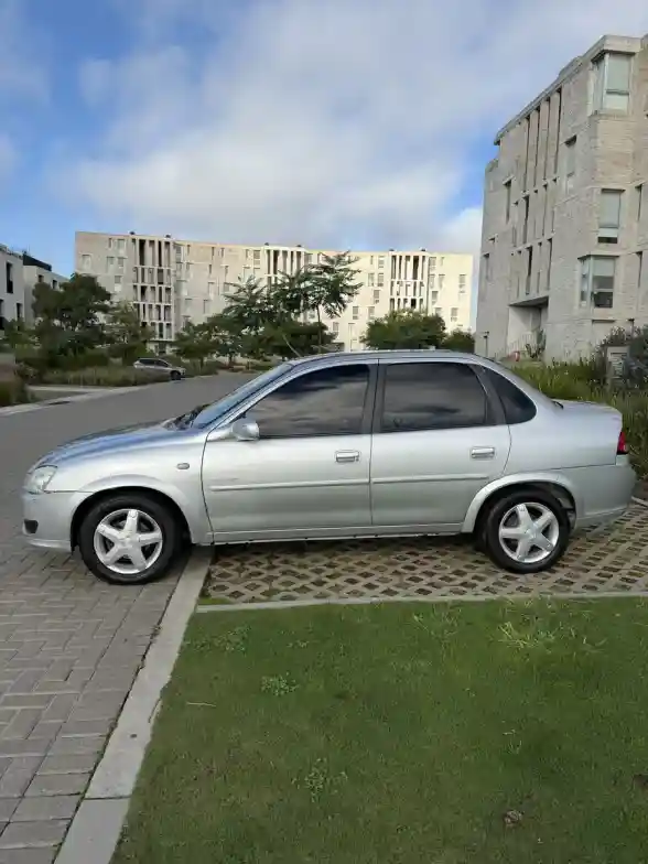 Chevrolet Classic 1.4 Lt Spirit Pack 2013 - foto 5