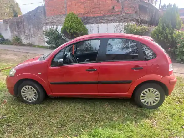 Citroën C3 1.6 I Exclusive Am74 2011 - foto 4