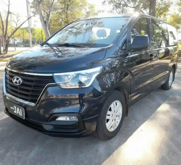 Hyundai H1 2.5 Premium 1 170Cv At 2020 - foto 1
