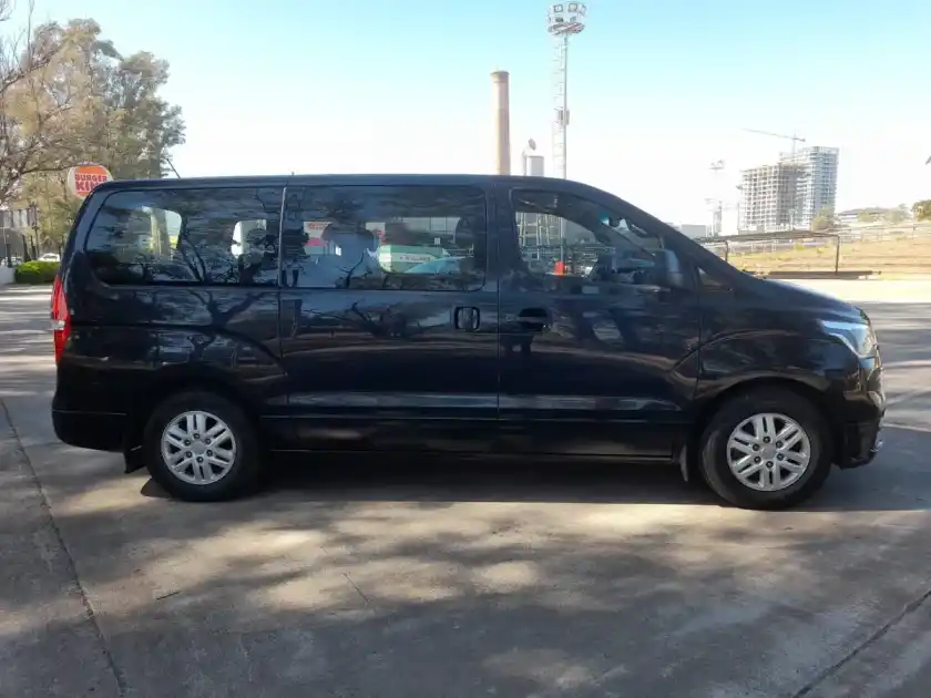 Hyundai H1 2.5 Premium 1 170Cv At 2020 - foto 2