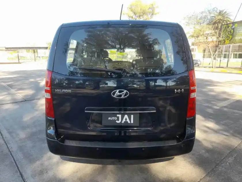 Hyundai H1 2.5 Premium 1 170Cv At 2020 - foto 4