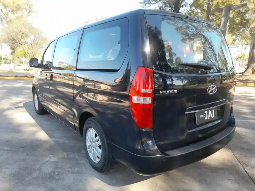Hyundai H1 2.5 Premium 1 170Cv At 2020 - foto 5