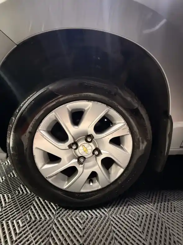 Chevrolet Spin 1.8 Ltz 5As 105Cv 2016 - foto 3