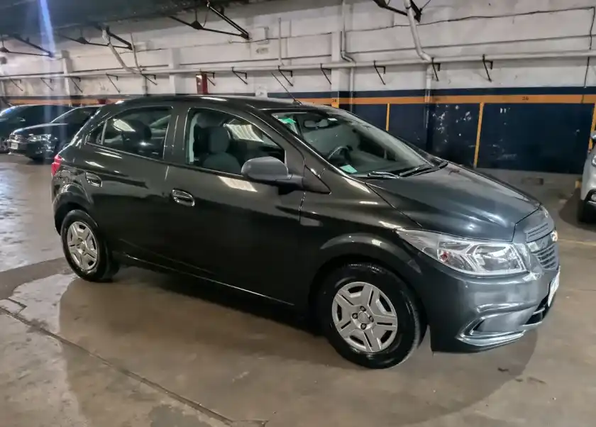 Chevrolet Onix 1.4 Joy Ls 98Cv 2018 - foto 1