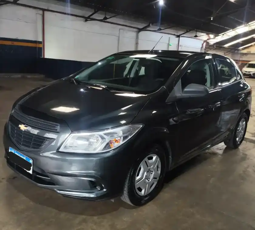 Chevrolet Onix 1.4 Joy Ls 98Cv 2018 - foto 2