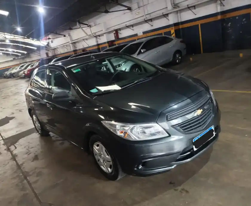Chevrolet Onix 1.4 Joy Ls 98Cv 2018 - foto 3